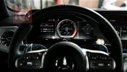 مێرسێدس بێنز G-Class